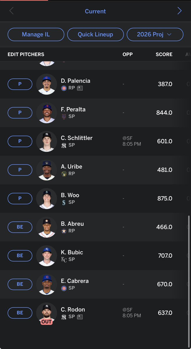 BanterMets 🇩🇲 tweet media