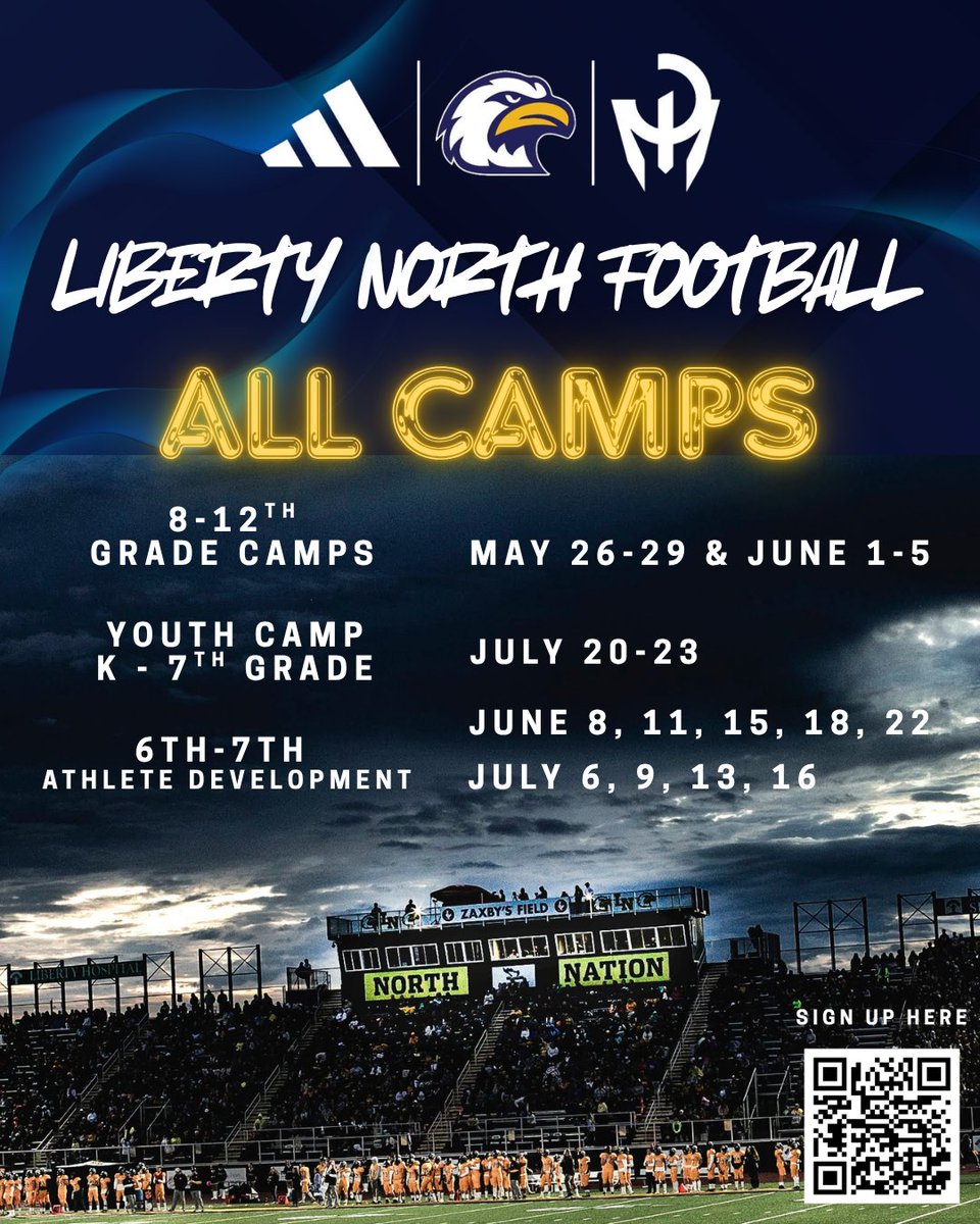 Eagle Football tweet media