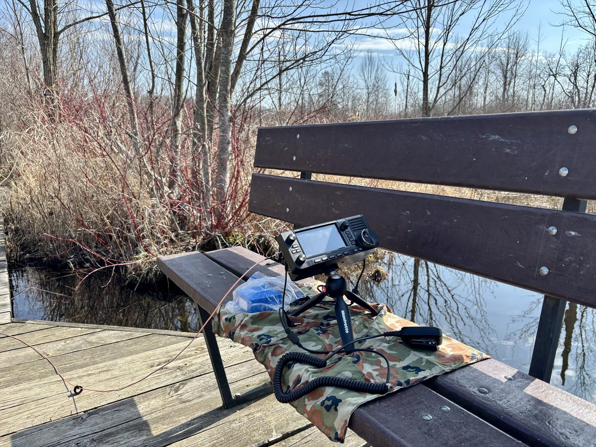 Alan KM6TWI tweet media