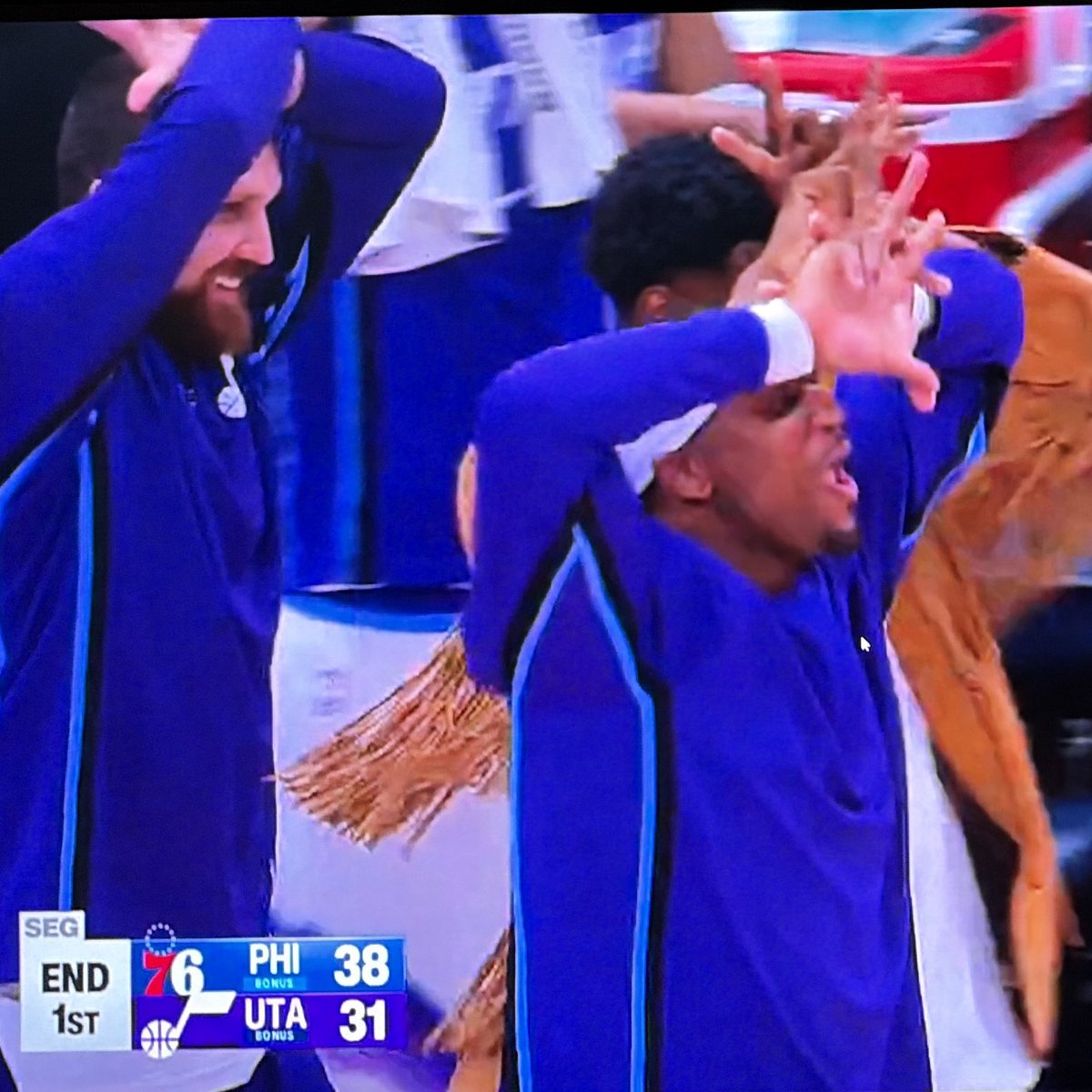 Kato Pariña tweet media