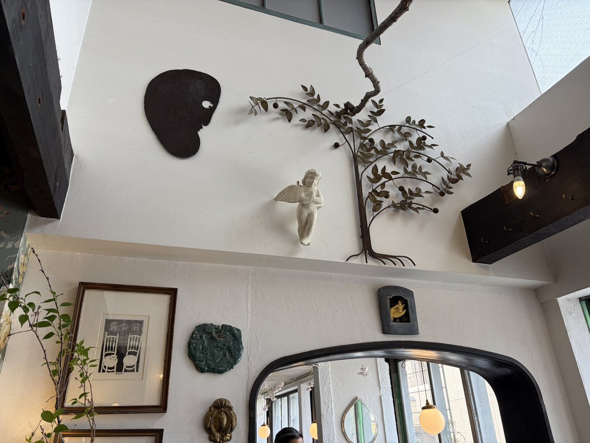 stk_mylife's tweet image. 店内を撮らせていただいた🌸😃✨🙏🎶

#ひらみぱん
#また来ます💓😆
#店長さんにもお礼伝えてきた😎