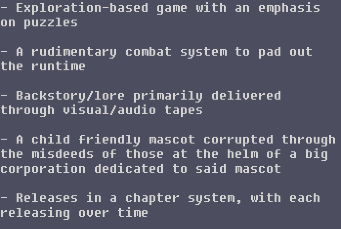 Nobody's Advocate tweet media