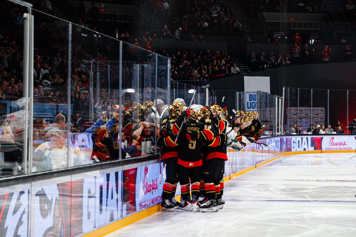 x - Portland Winterhawks tweet media