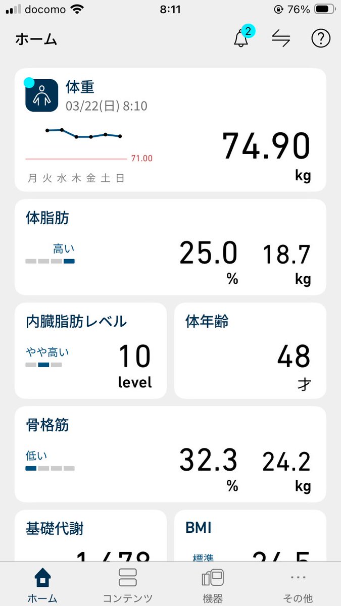 けいち tweet media