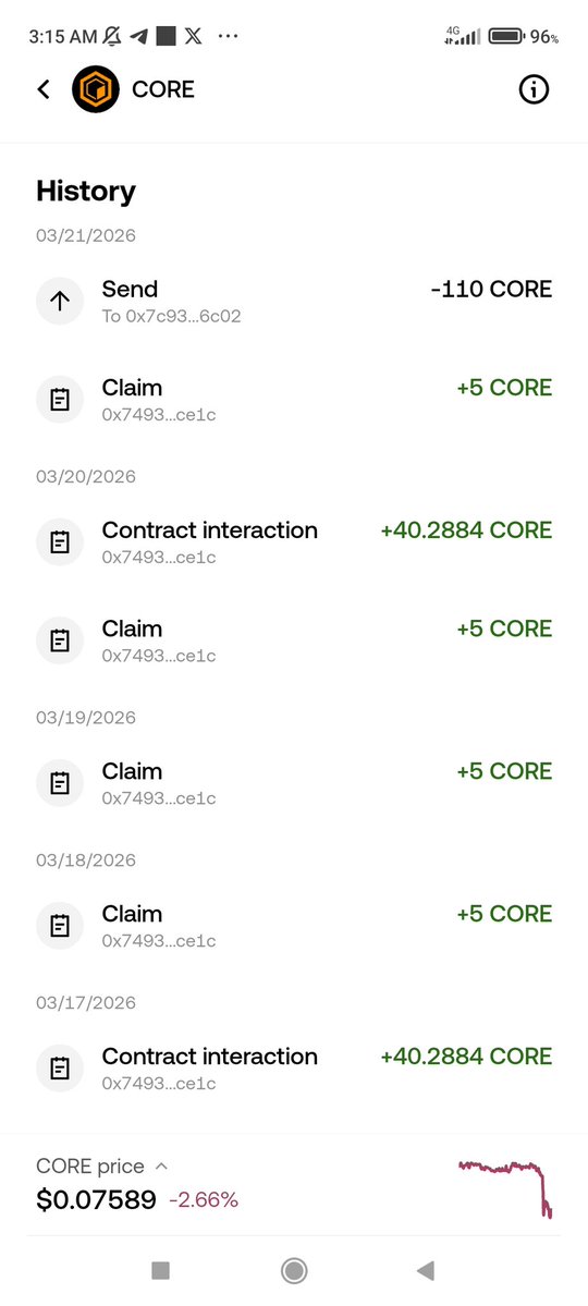 Benjamin「 🖐️ ✦ 🇳🇬 」Zetarium tweet media