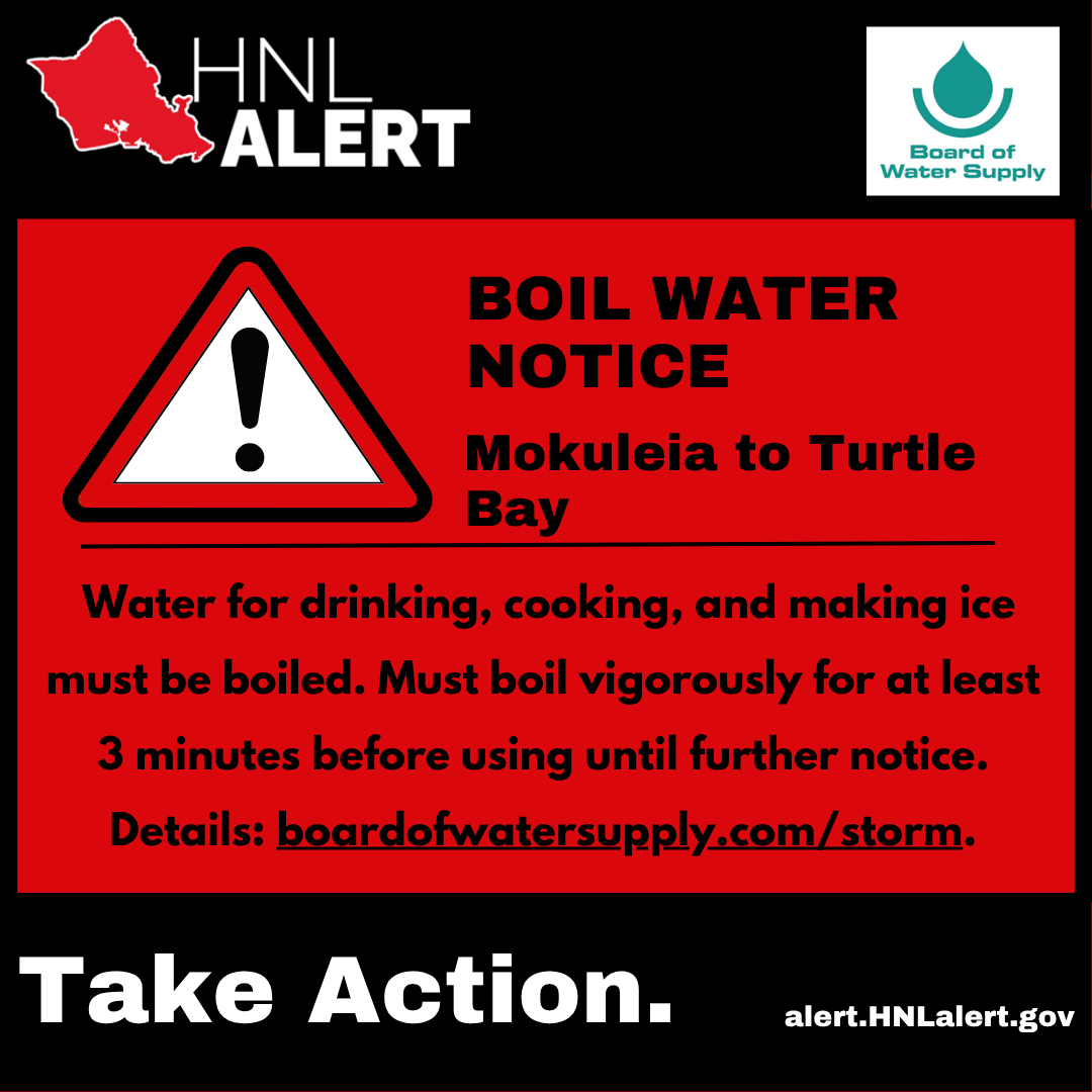 Oahu Emergency Mgmt. tweet media