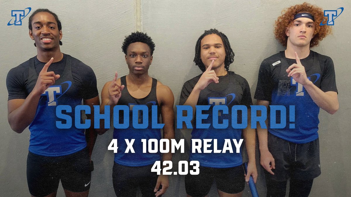 PapioSouth Track and Field tweet media