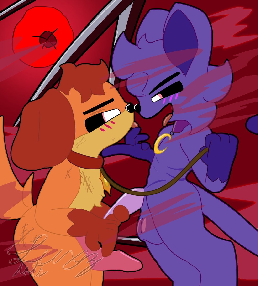 🏳️‍🌈🔞Lust tweet media