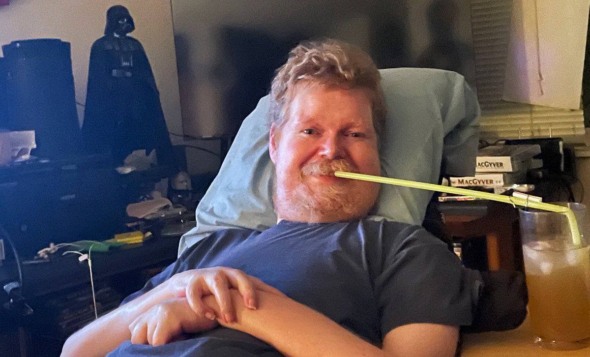 ed newman tweet media