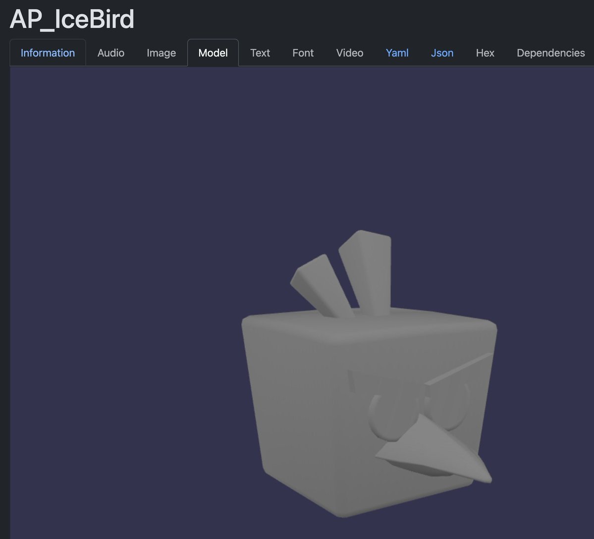 Angry Birds Network tweet media