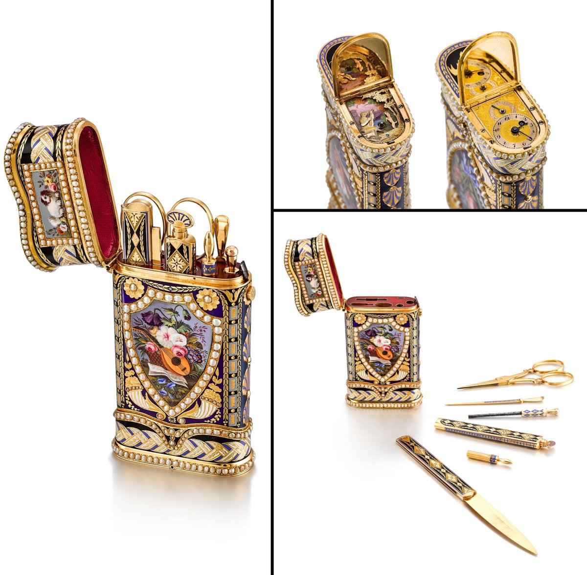 Fascinating History tweet media