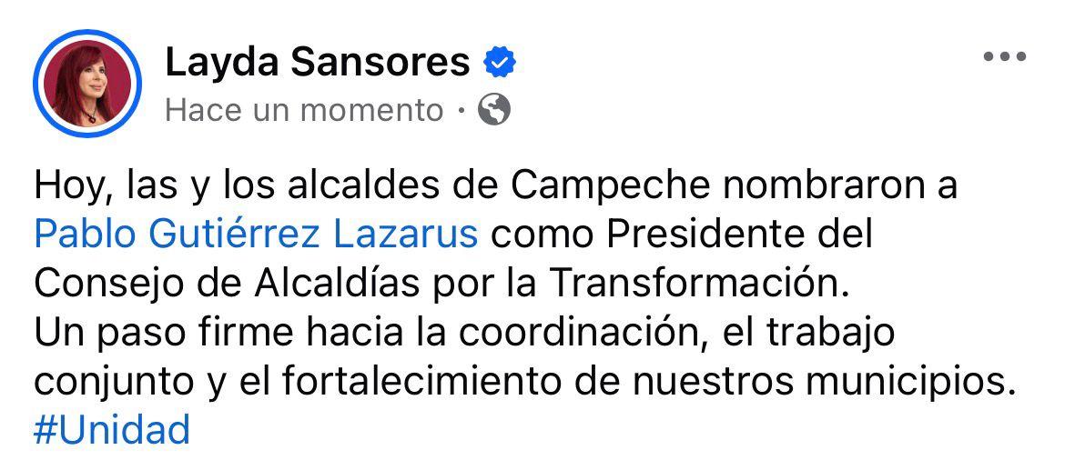 La Barra Noticias tweet media