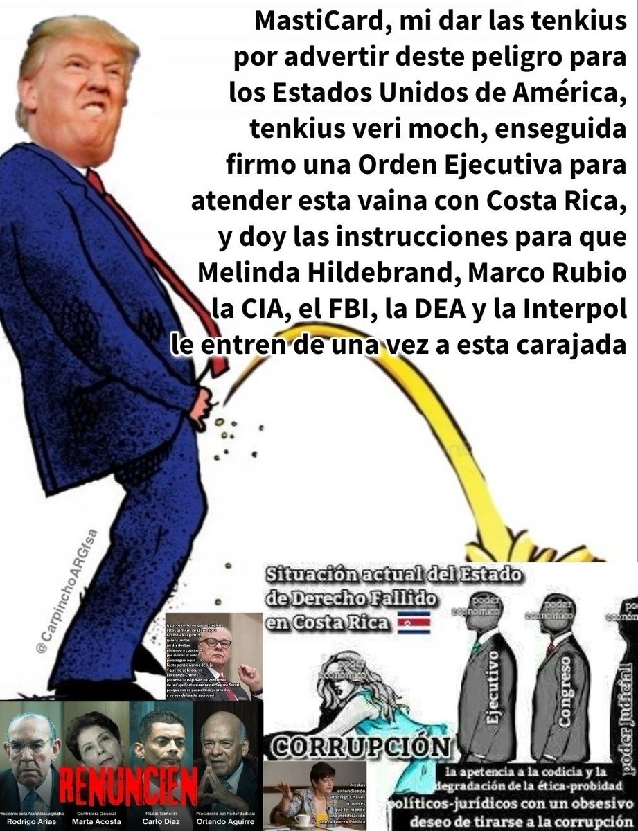 MastiCard™ Costa Rica🇨🇷el PlacerDeComer #Marcas™ tweet media