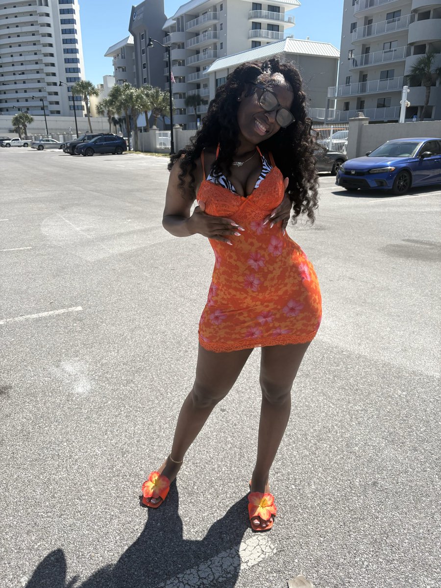 real Florida water 🌸