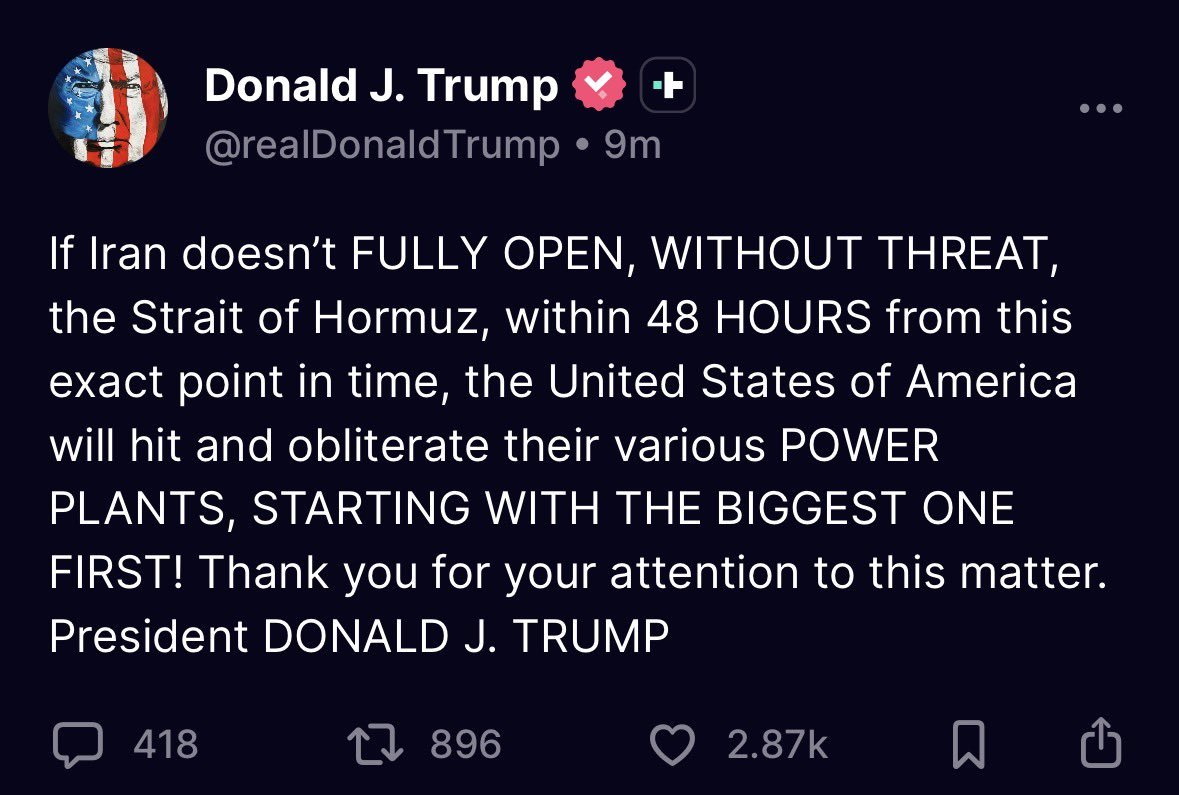 Babak Taghvaee - The Crisis Watch tweet media