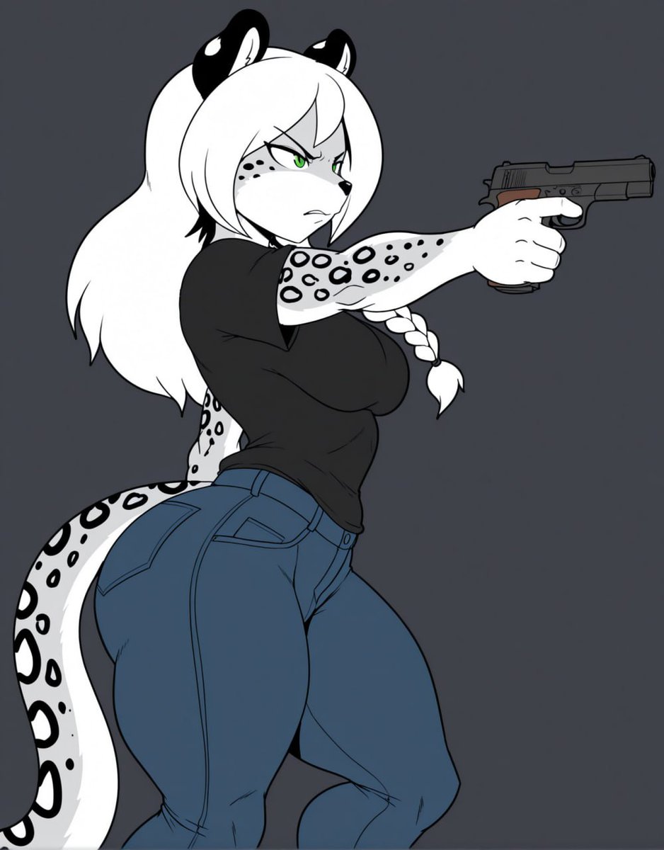 Charlotte Tepes, called sideróglossa 🕯️ tweet media