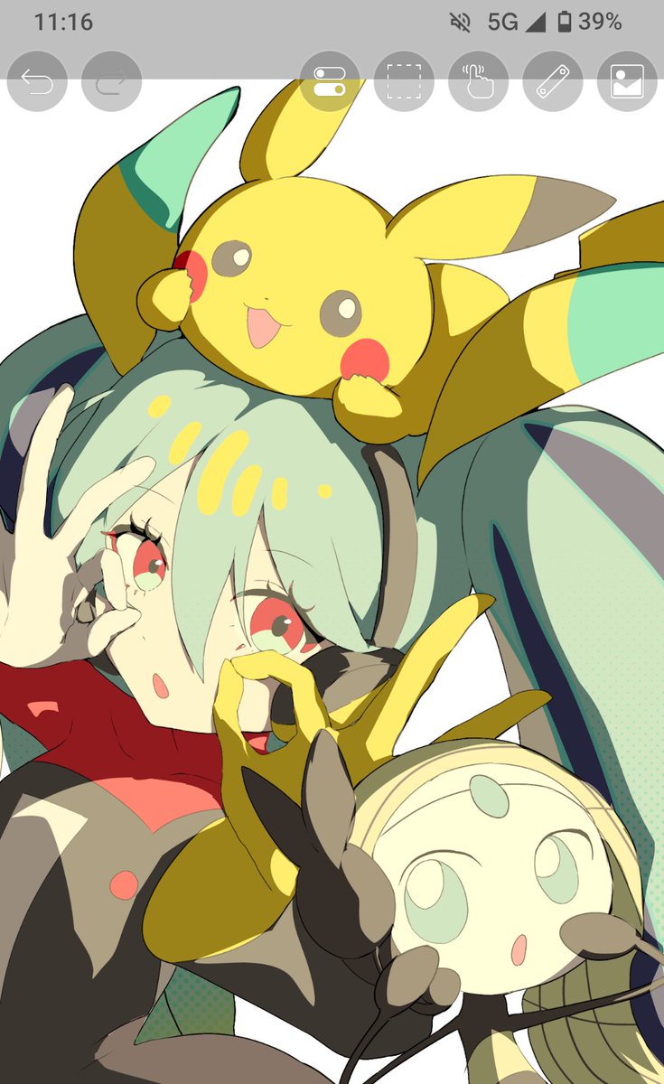 かなしい人 tweet media