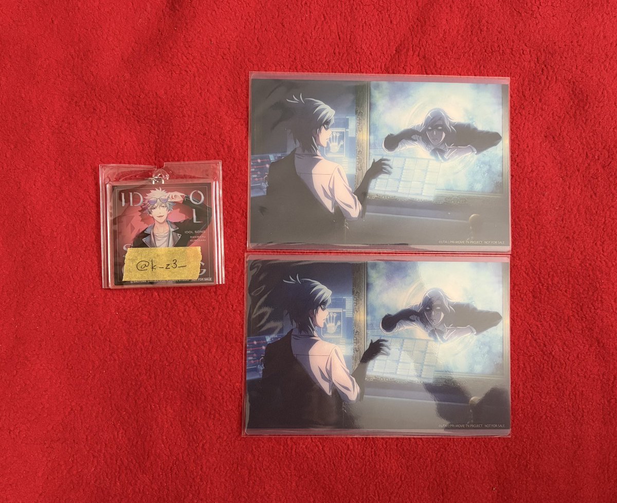 きづさ@取引垢 tweet media