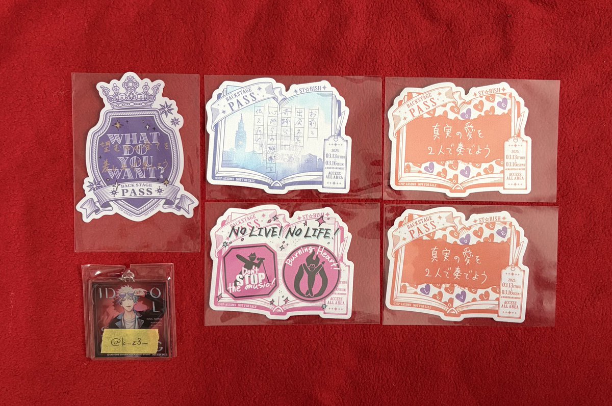 きづさ@取引垢 tweet media