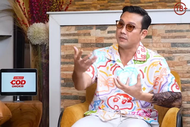 Lambe Saham tweet media