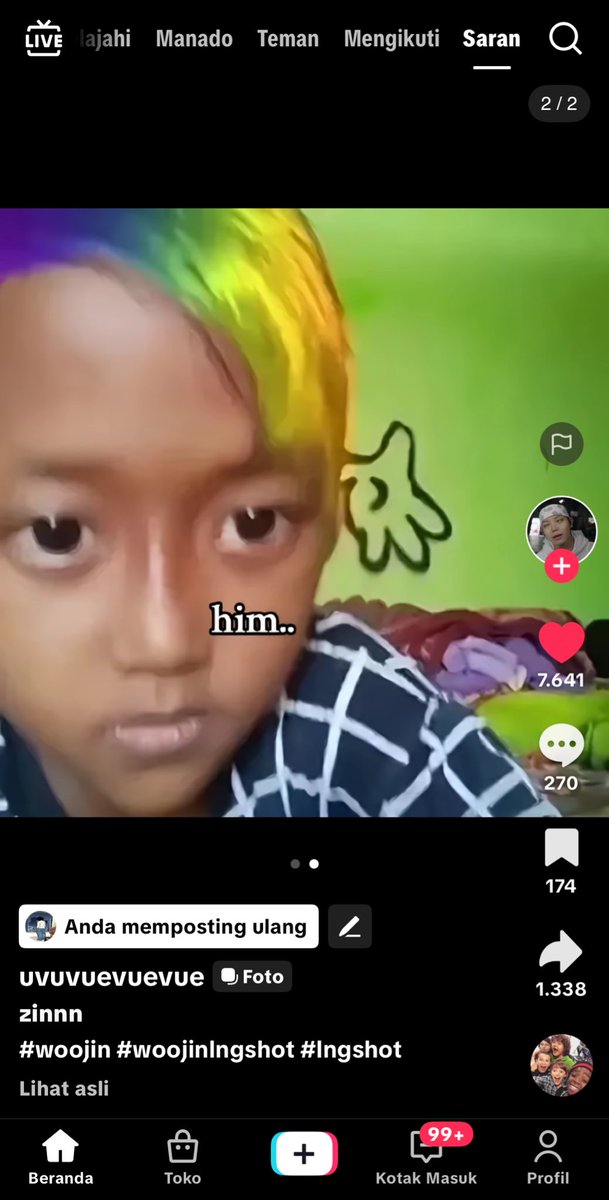 yie preman tweet media