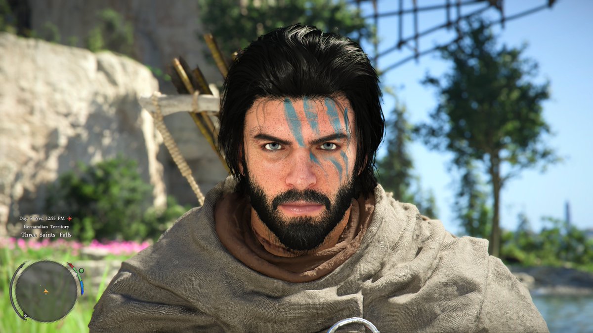 Visual Fidelity tweet media