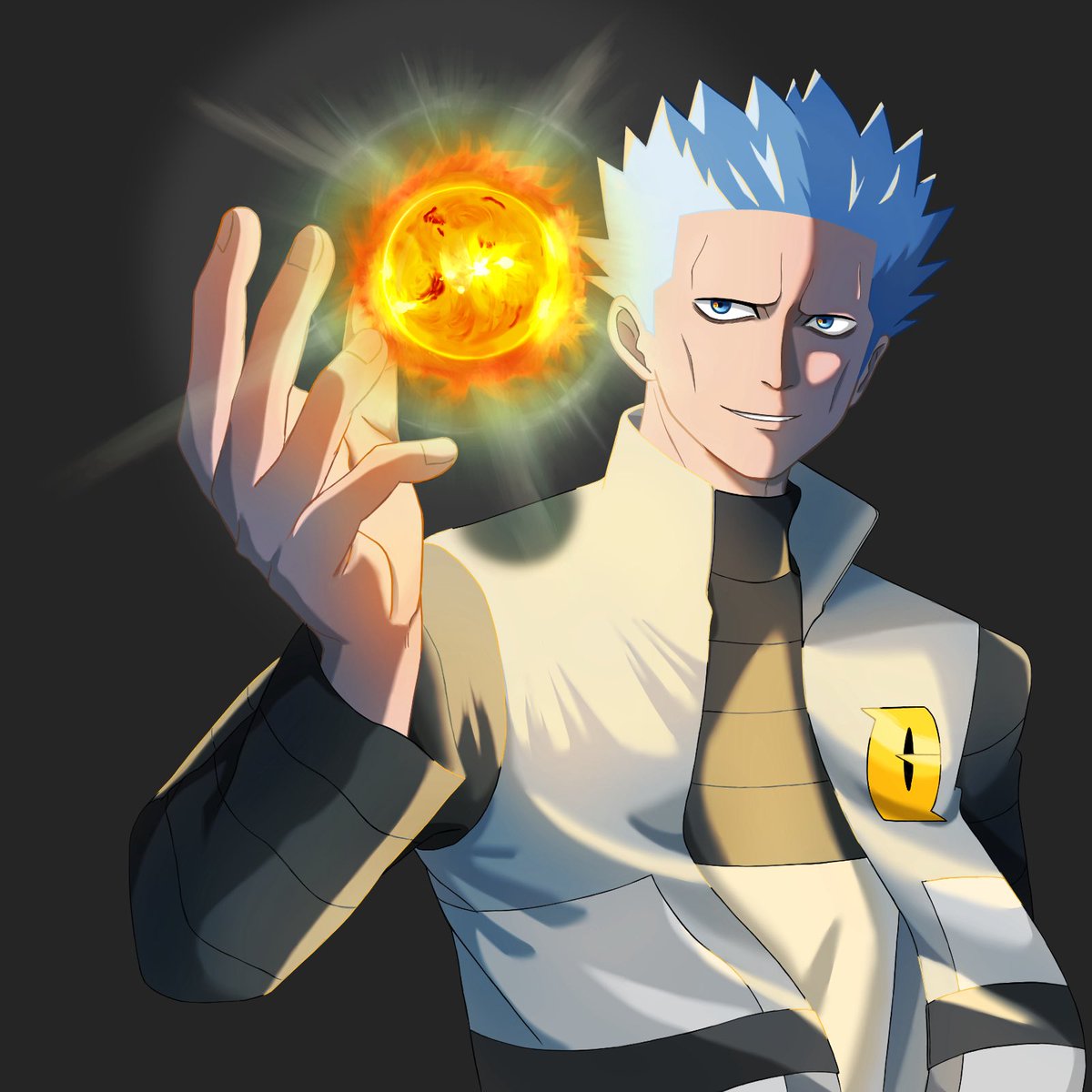 🌅ゆー助🌅 tweet media