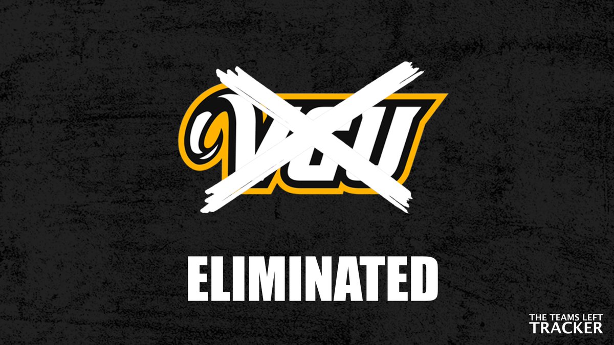 The Teams Left Tracker🏀 tweet media