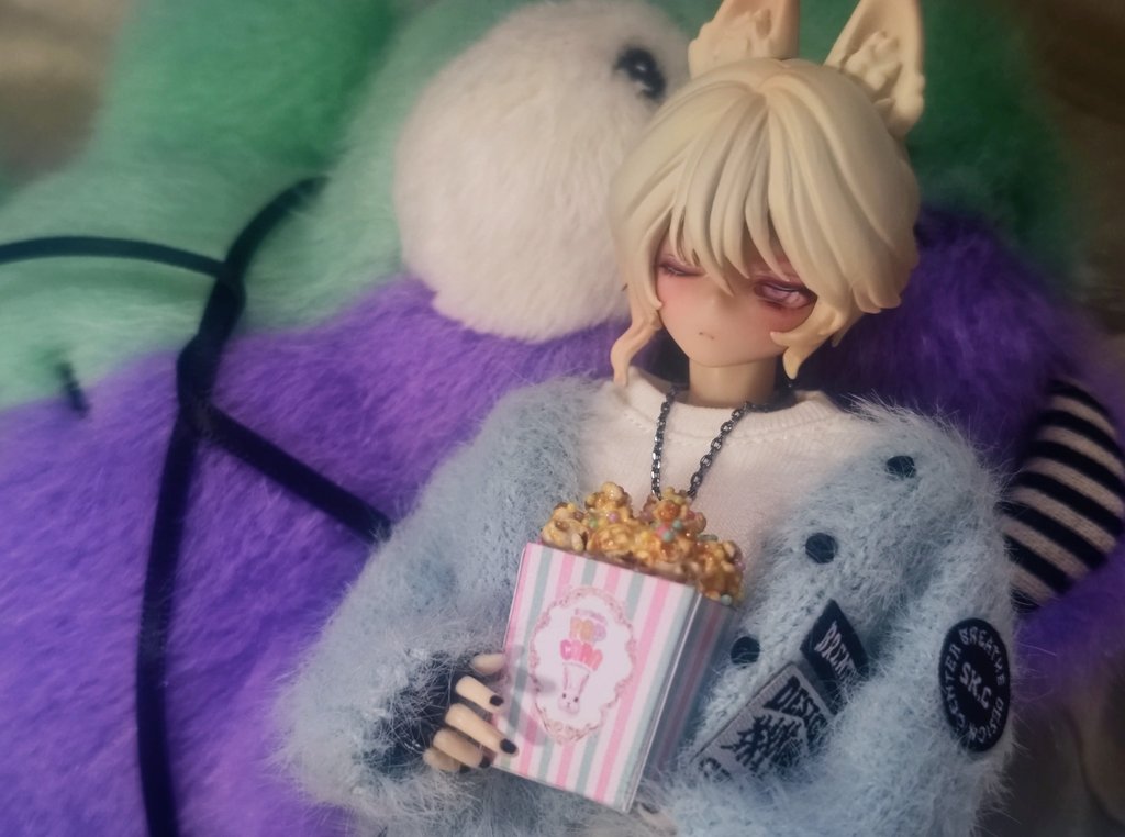 ほたる tweet media