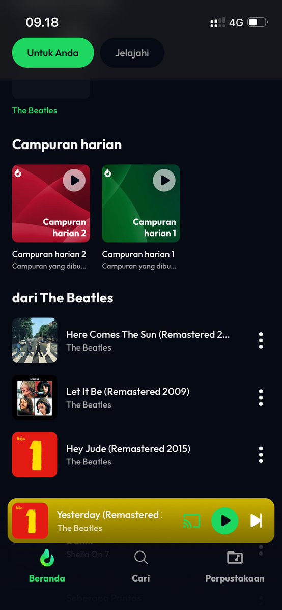 Deny Kristanta tweet media