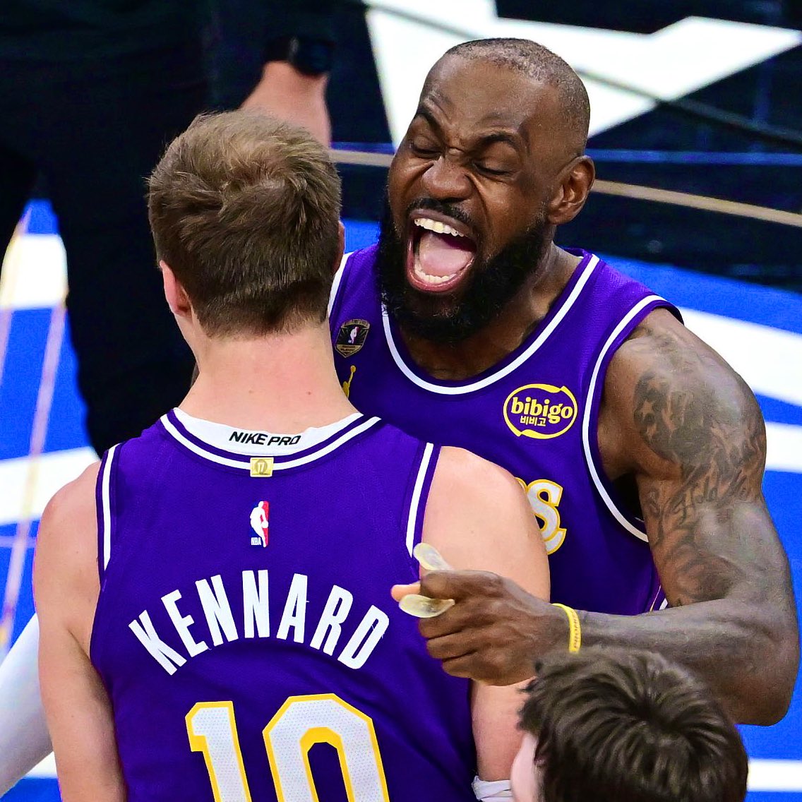 LakeShowYo tweet media