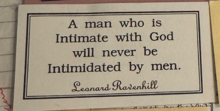 Father Abraham tweet media