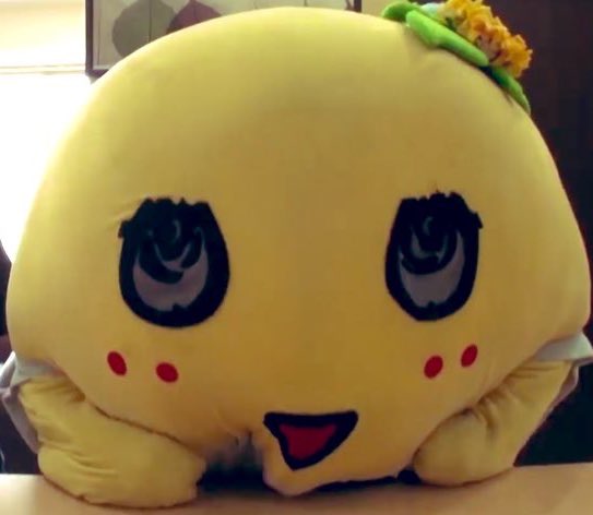 ヾ(。゜▽゜)ノあっぷっぷー♪