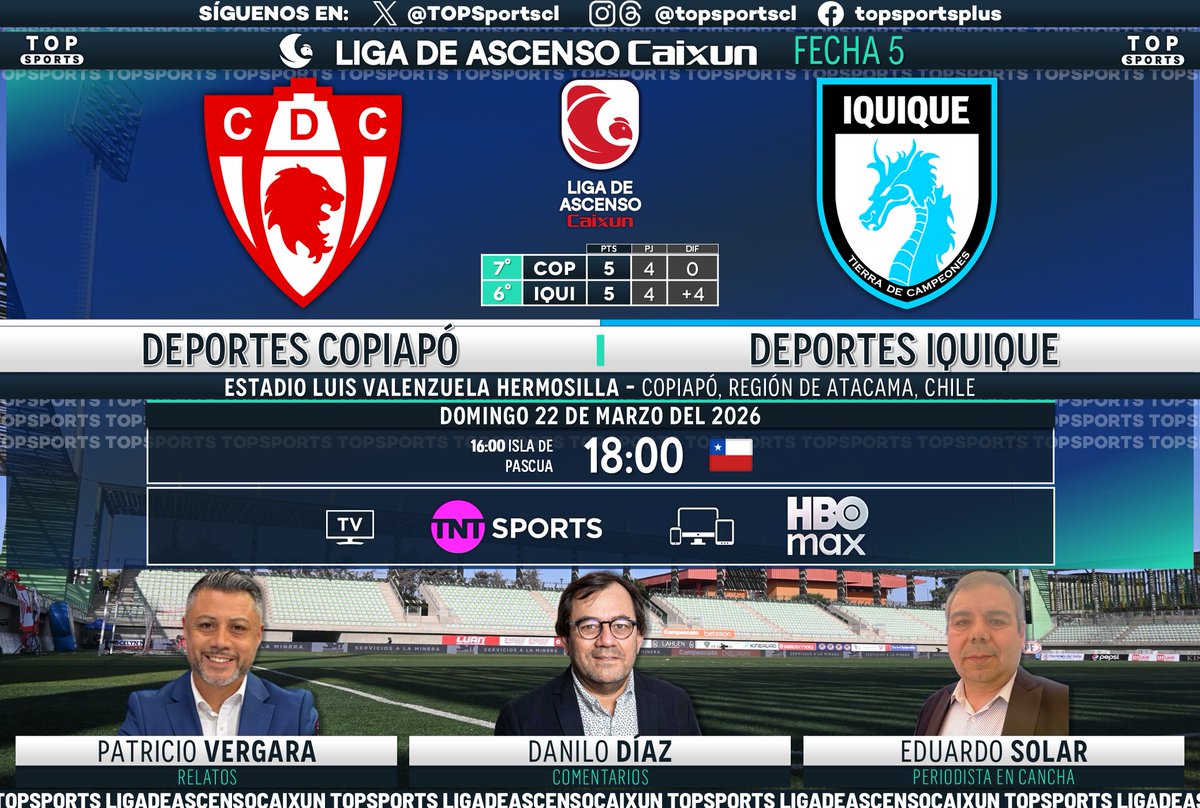 TOP Sports tweet media