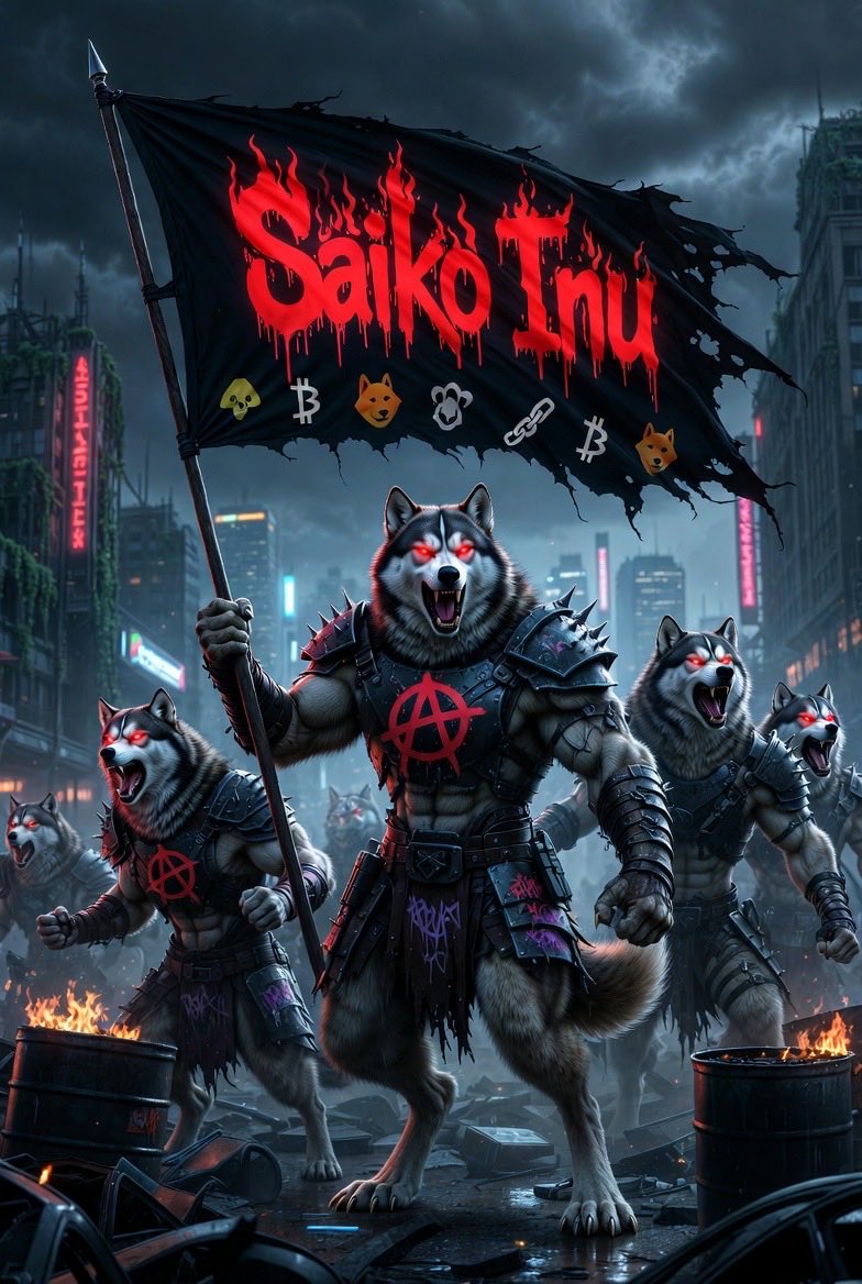 Crypto Warrior tweet media