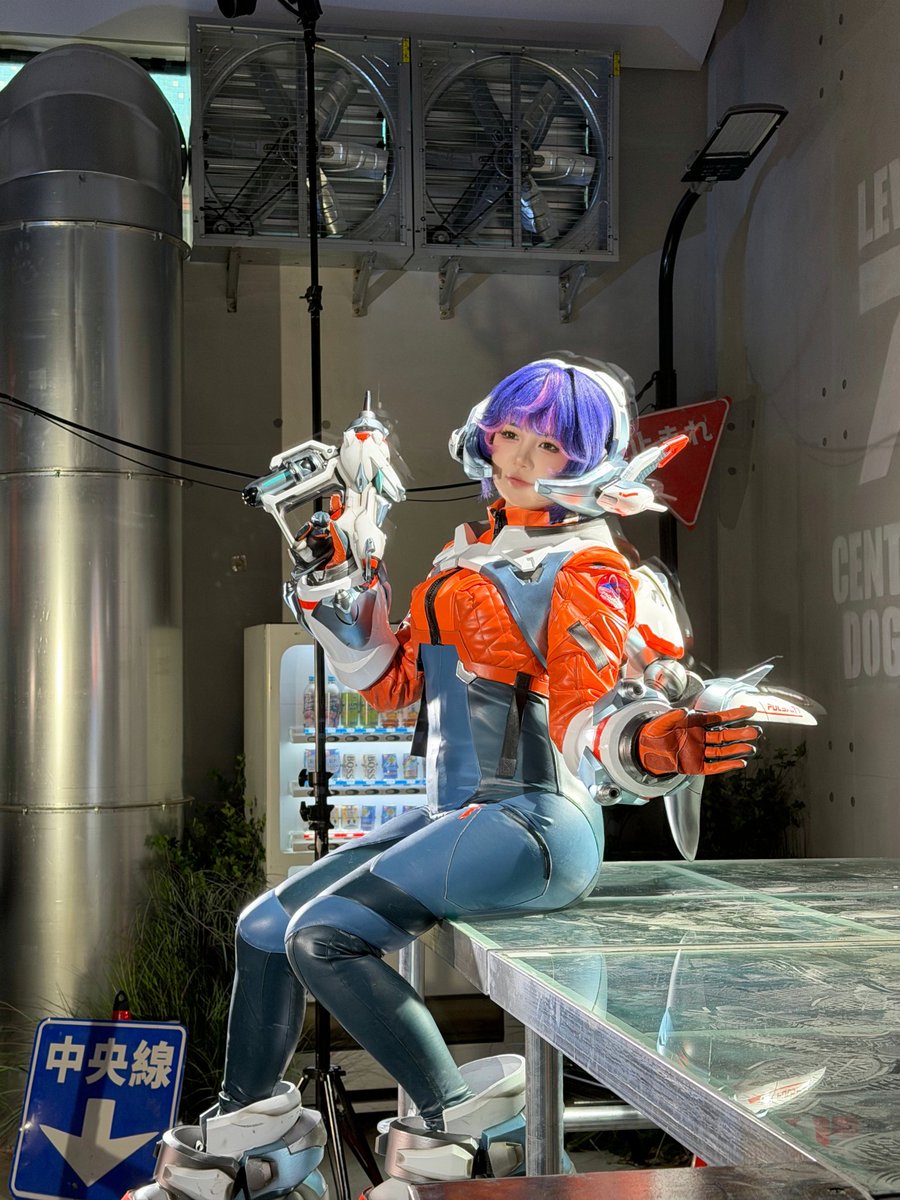 HaKuRo白朗朗 tweet media