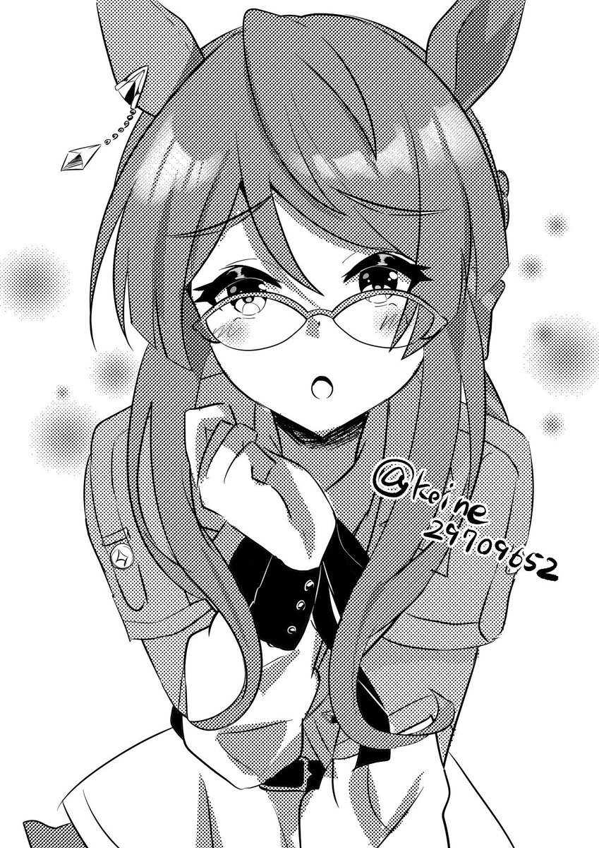 koine @C107 (一日目)東I 06b tweet media