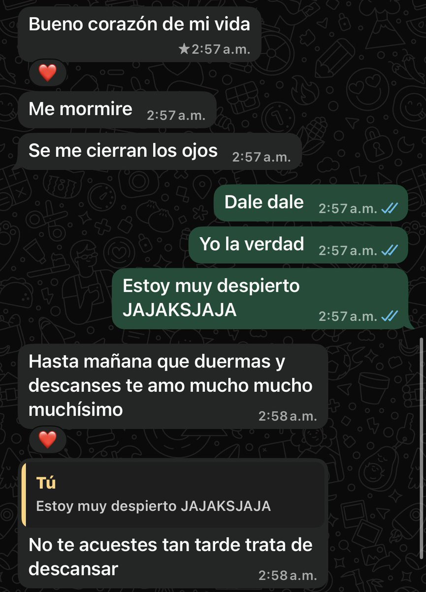 holman90s's tweet photo. Extraño muchísimo a mi novia pero a mi novia entiendes https://t.co/5kt462h7Rq