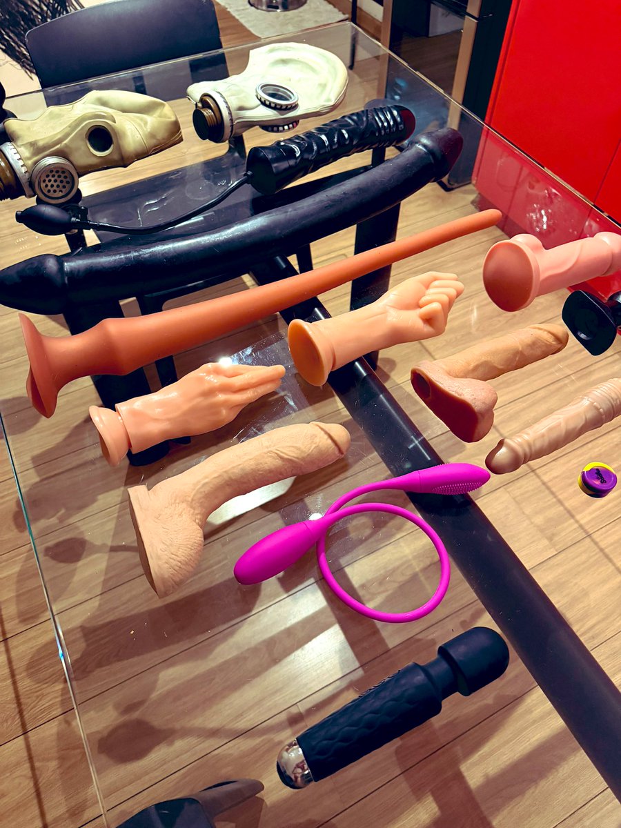 daddylicious.br 6K tweet media