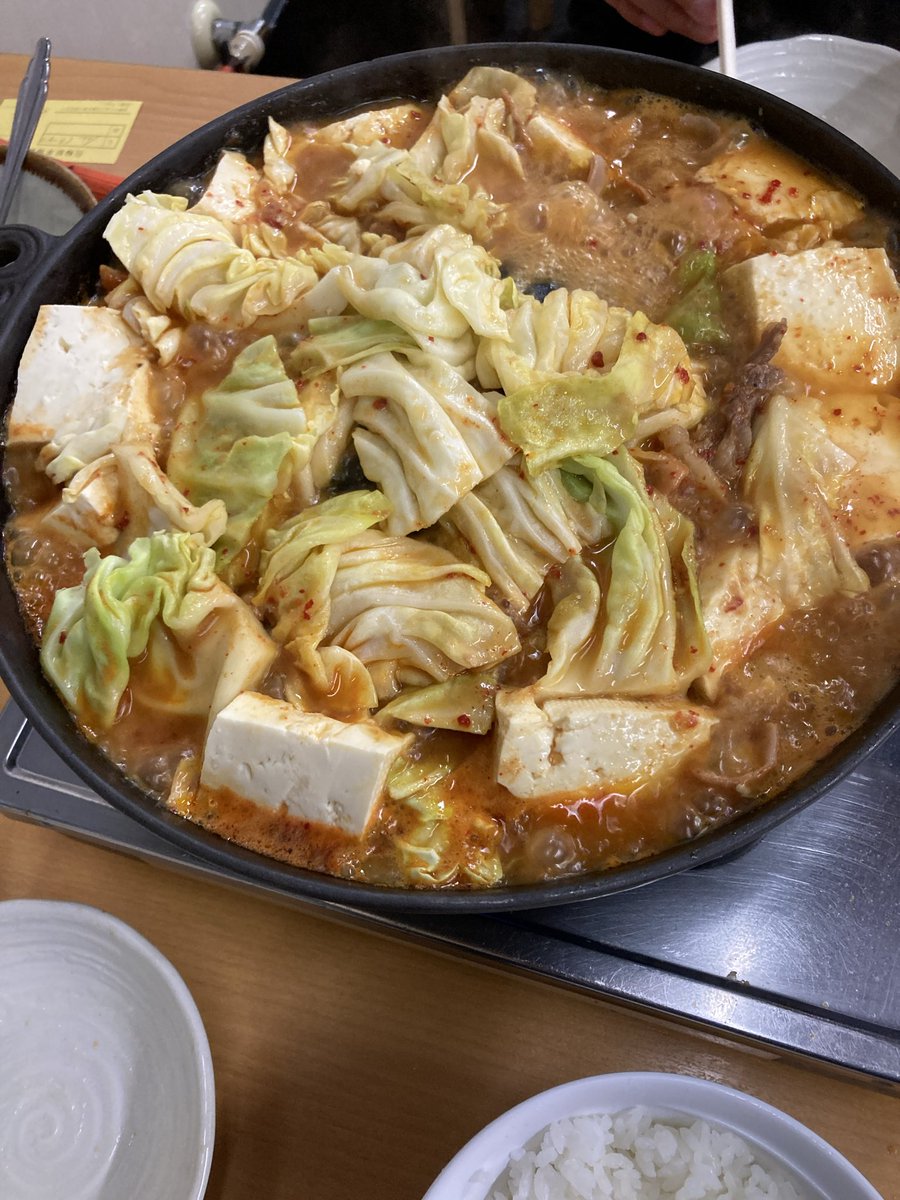 take5800's tweet photo. 幸楽でホルモン。
#遠征ラーレ https://t.co/BXdj19fHFT
