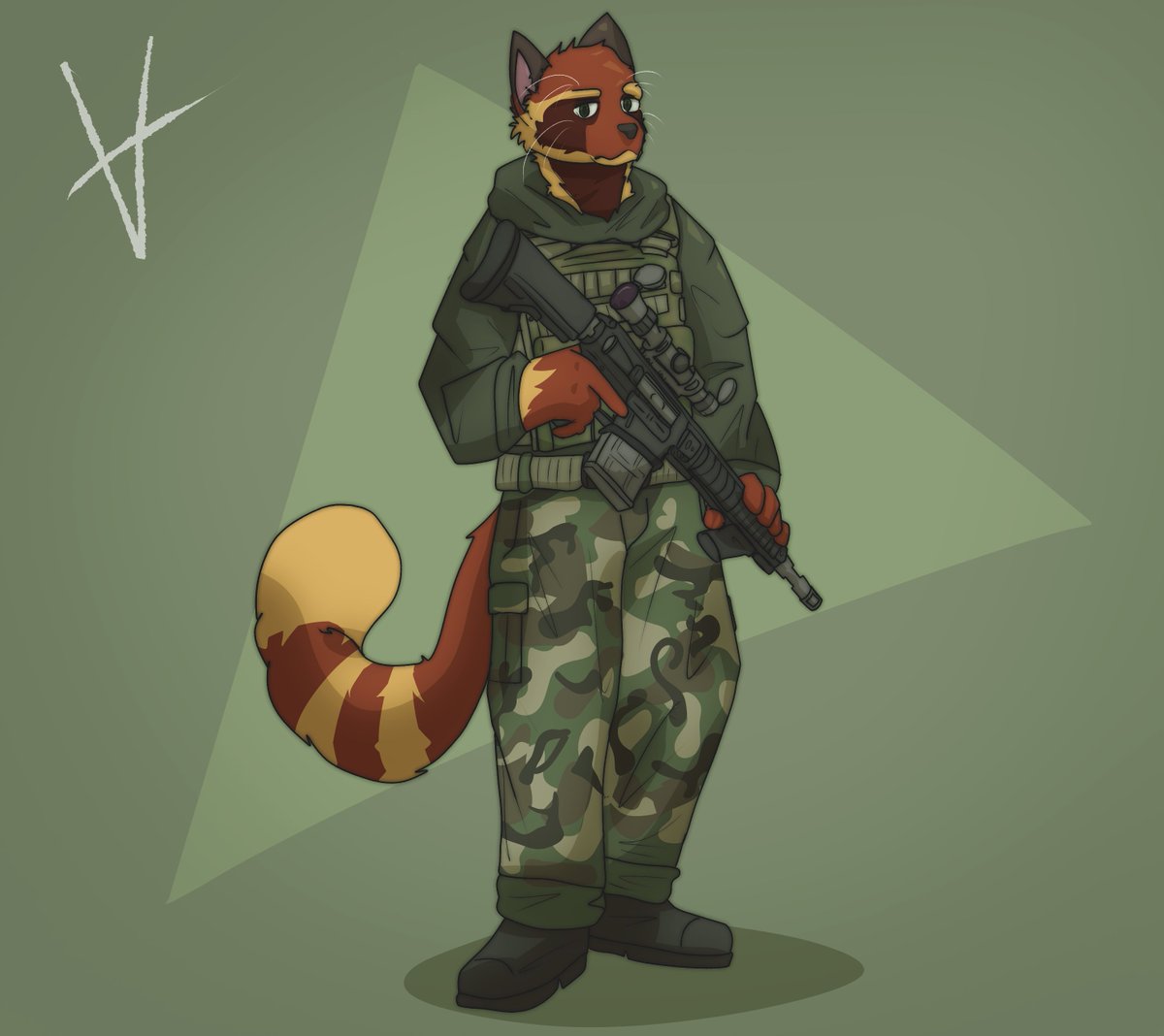 Anthorad tweet media