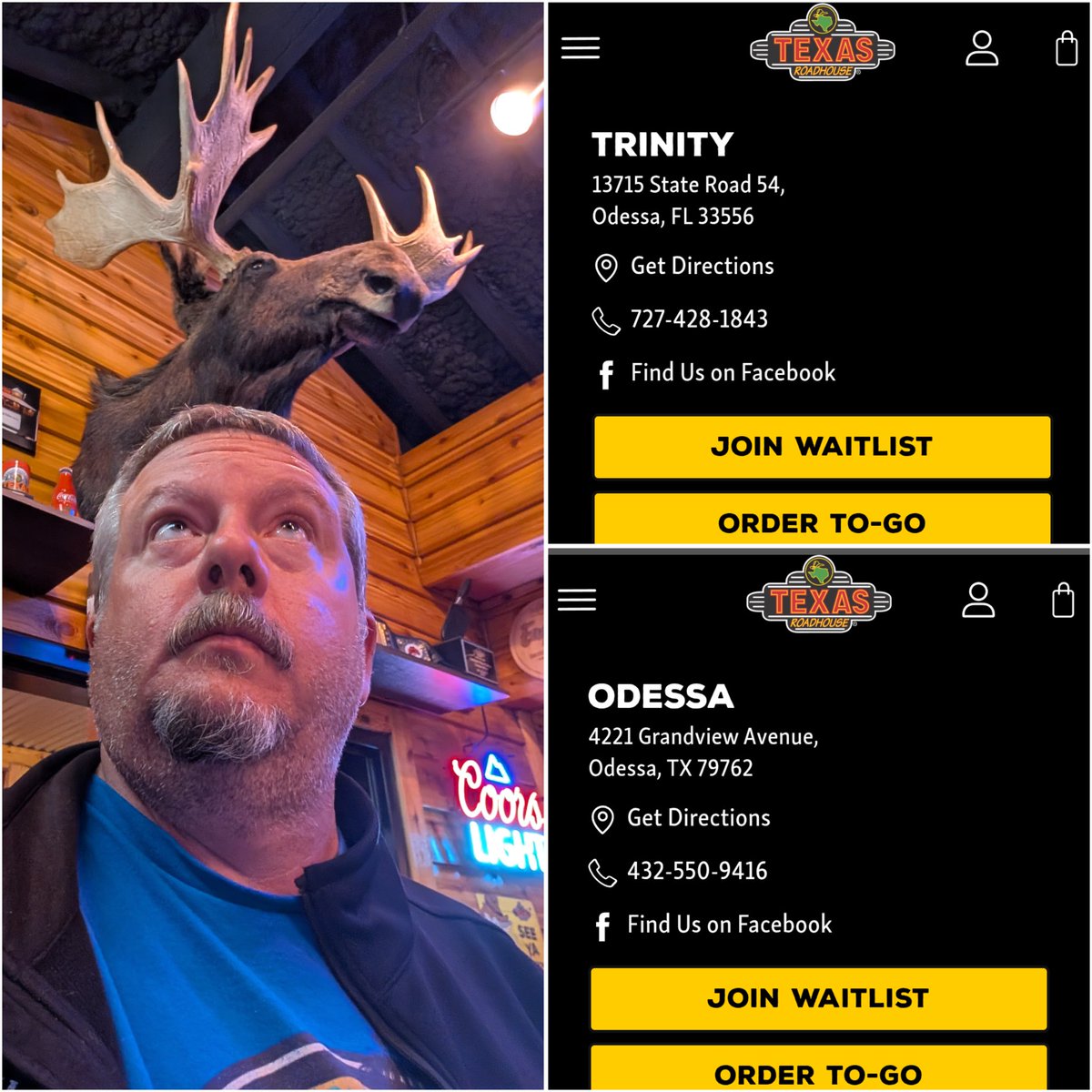 Mike's Weather Page tweet media