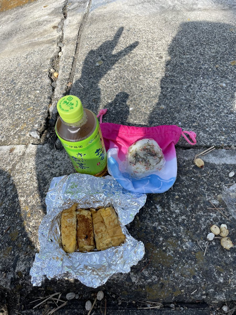 彩華 @4/5紀州桃源郷ハーフ tweet media