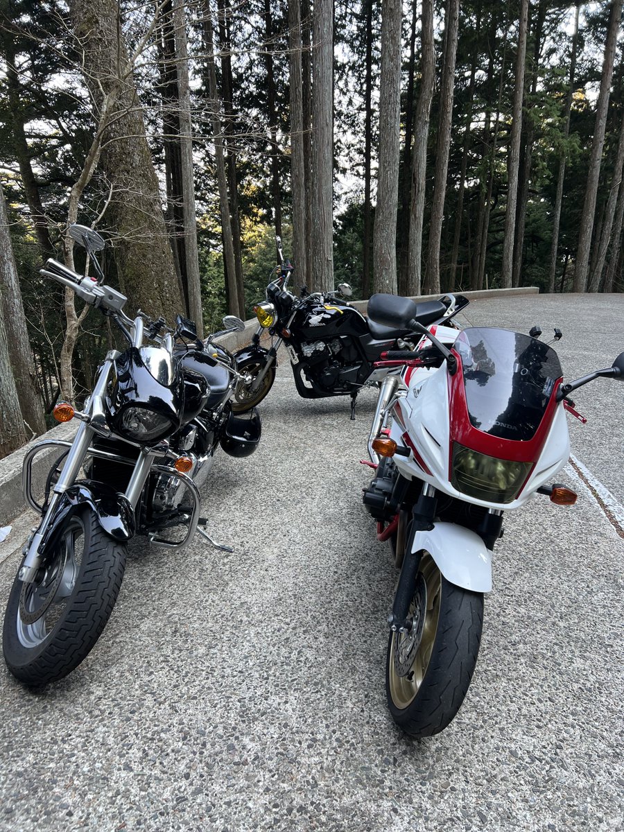 SOU_BOLDOR's tweet photo. 😋✨😎
香川ツーリング🏍✌️ https://t.co/qtfcE06xJ4
