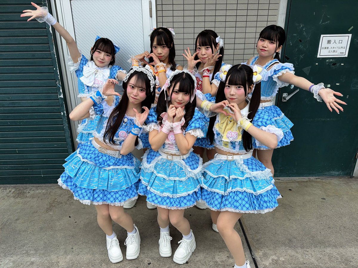 プラ祭 tweet media