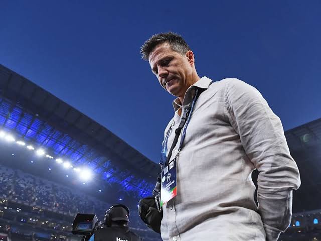 Azael. #FueraTato tweet media