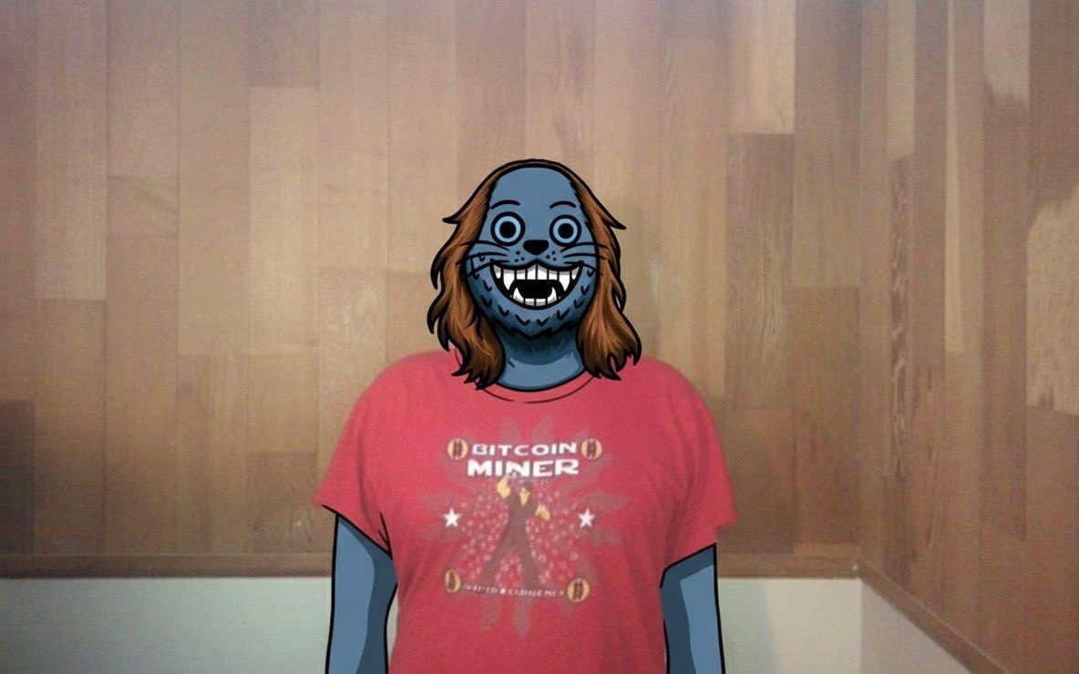 Not Sealtoshi. $SEAL