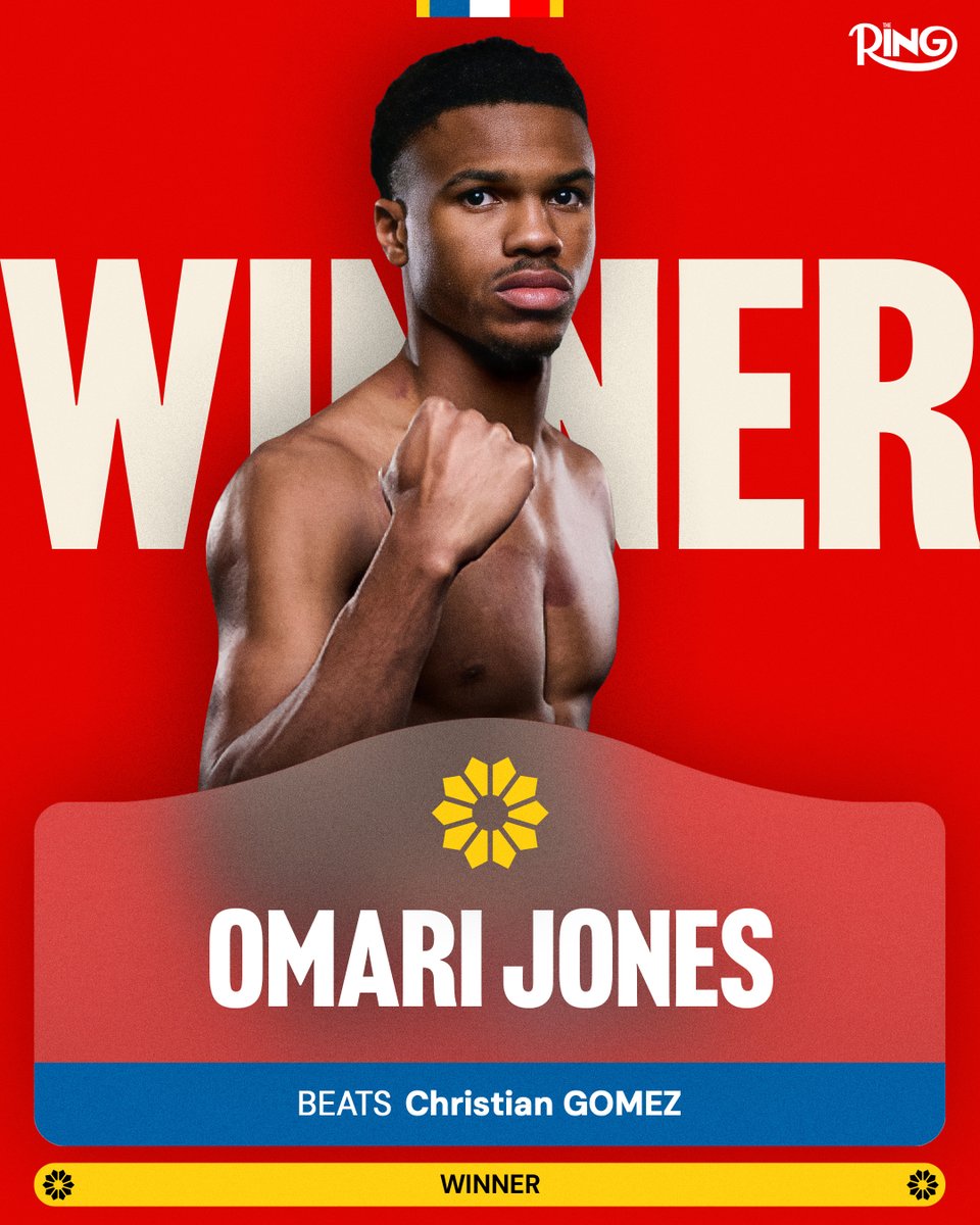 Ring Magazine tweet media