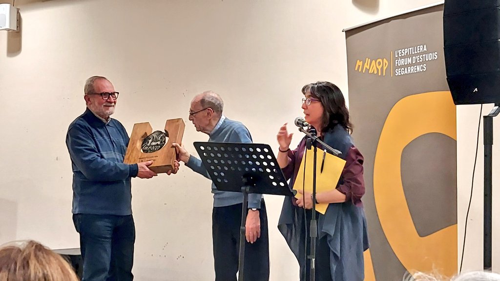 Camins de Sikarra tweet media