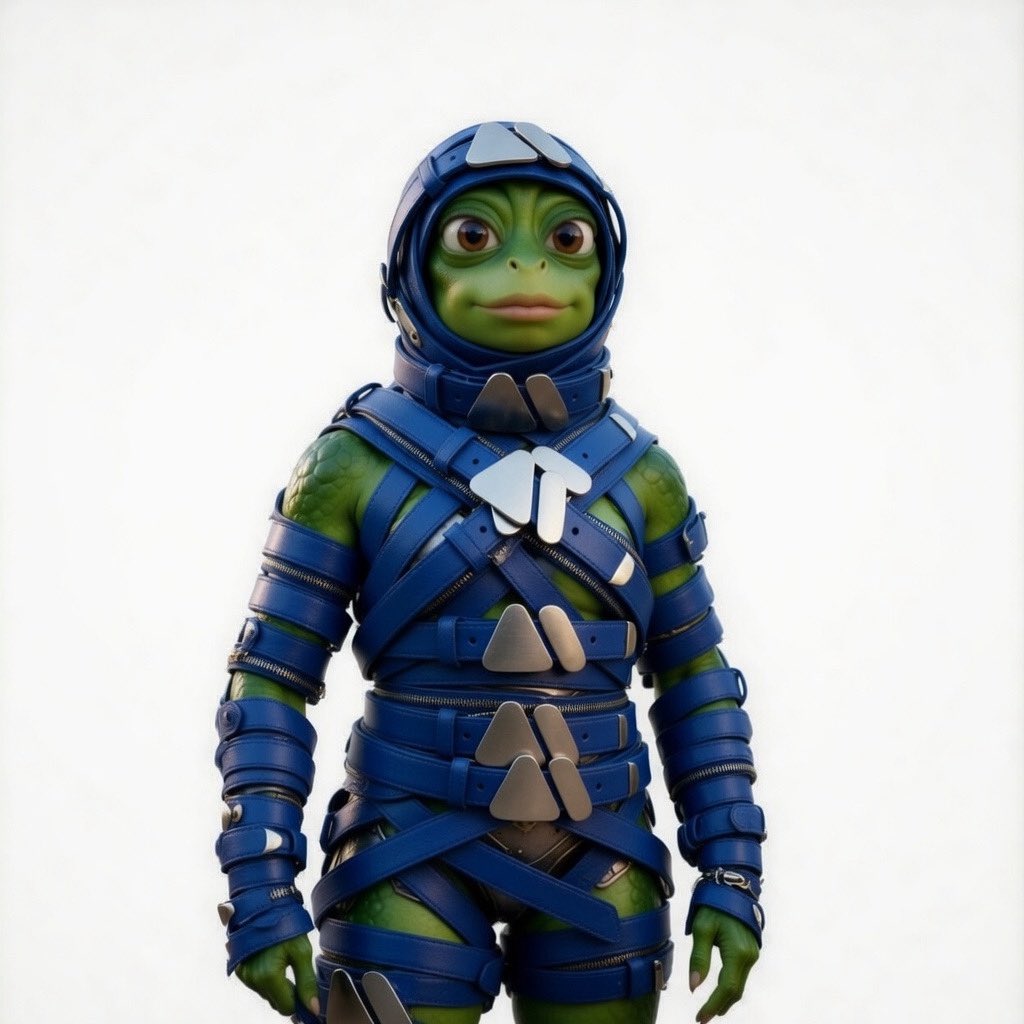 KekiasMaxima tweet media